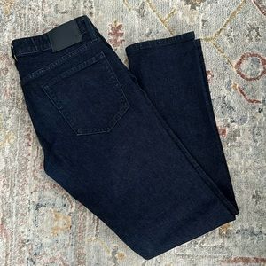 Bonobos Premium Stretch Jeans Resin Rinse